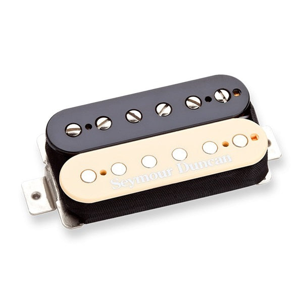 Duncan_SH-6n_Distortion_for_Neck_(Zebra)_[Authentic_Import]_01