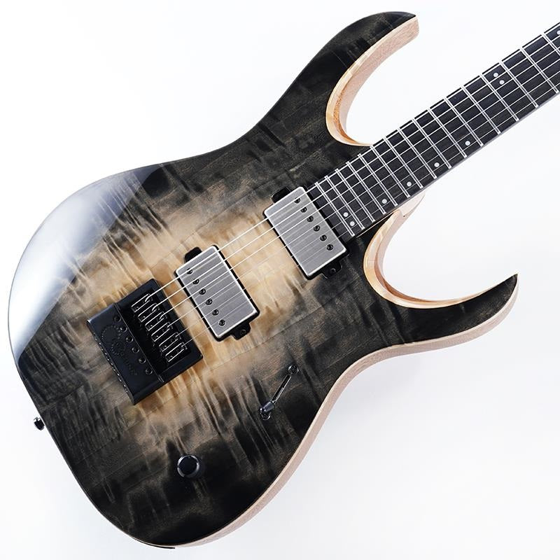 Duvell_Elite_4Ever_6_(Trans_Natural_Fade_Black_Burst_Out_Gloss)_[SPOT_Product]_01