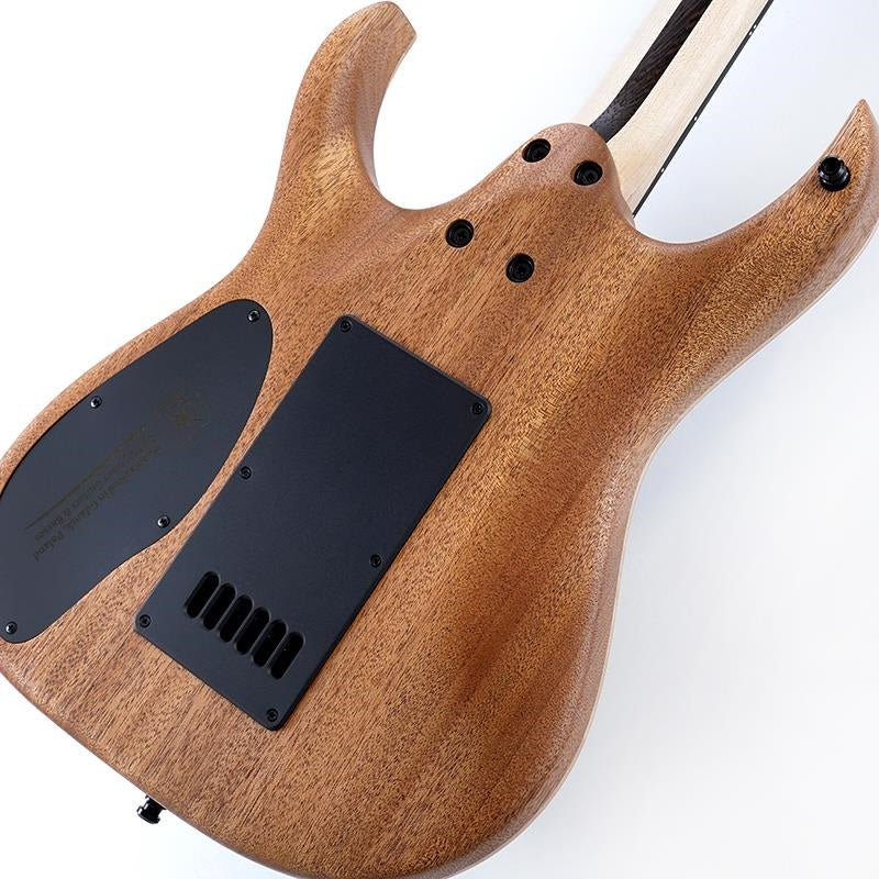 Duvell Elite 4Ever 6 (Trans Natural Fade Black Burst Out Gloss