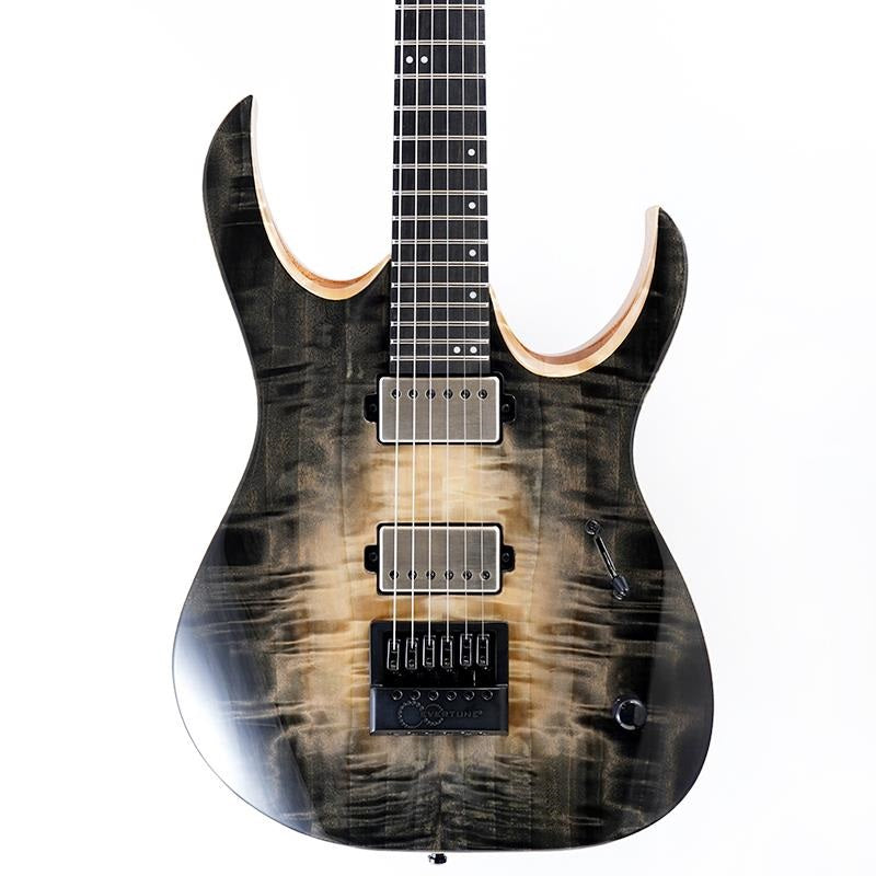 Duvell_Elite_4Ever_6_(Trans_Natural_Fade_Black_Burst_Out_Gloss)_[SPOT_Product]_10
