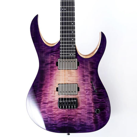 Duvell_Elite_6_Maple-Wenge_Neck_(Purple_Iris_Gloss)_10