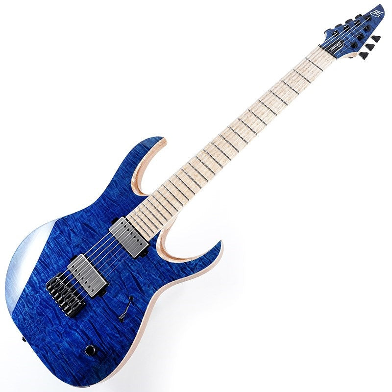 Duvell_Elite_7_B26_5_(Infinite_Blue_Gloss)_NAMM_2025_02