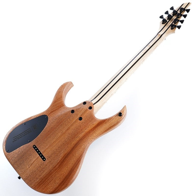 Duvell_Elite_7_B26_5_(Infinite_Blue_Gloss)_NAMM_2025_03