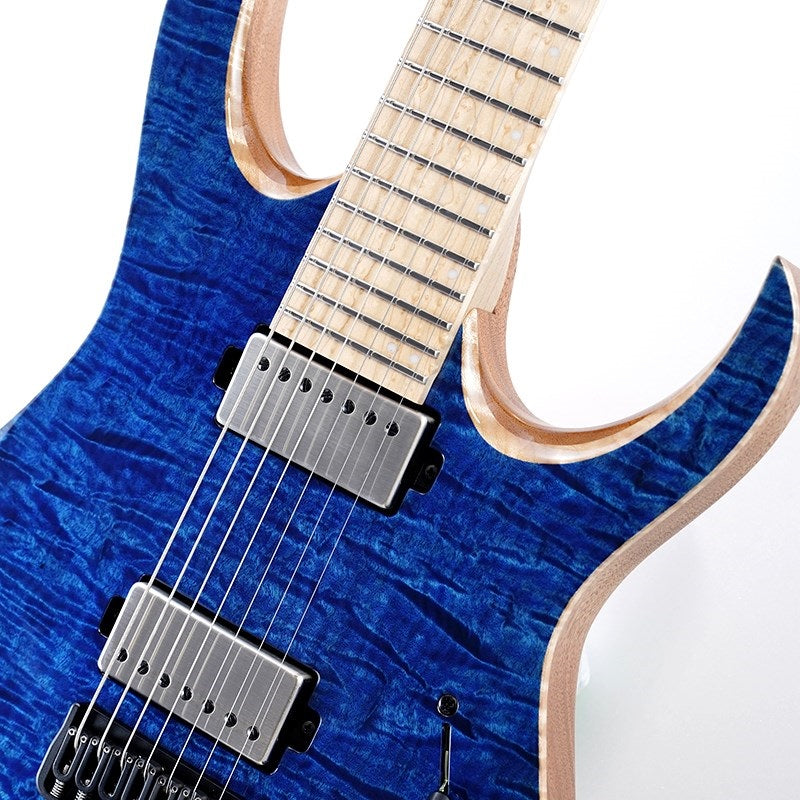 Duvell_Elite_7_B26_5_(Infinite_Blue_Gloss)_NAMM_2025_04