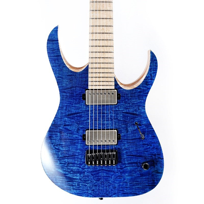 Duvell_Elite_7_B26_5_(Infinite_Blue_Gloss)_NAMM_2025_11