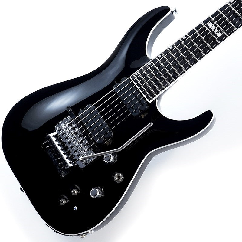 E-HORIZON-7-GK FR (Black) by Edwards – Ikebe Musical Instruments Store