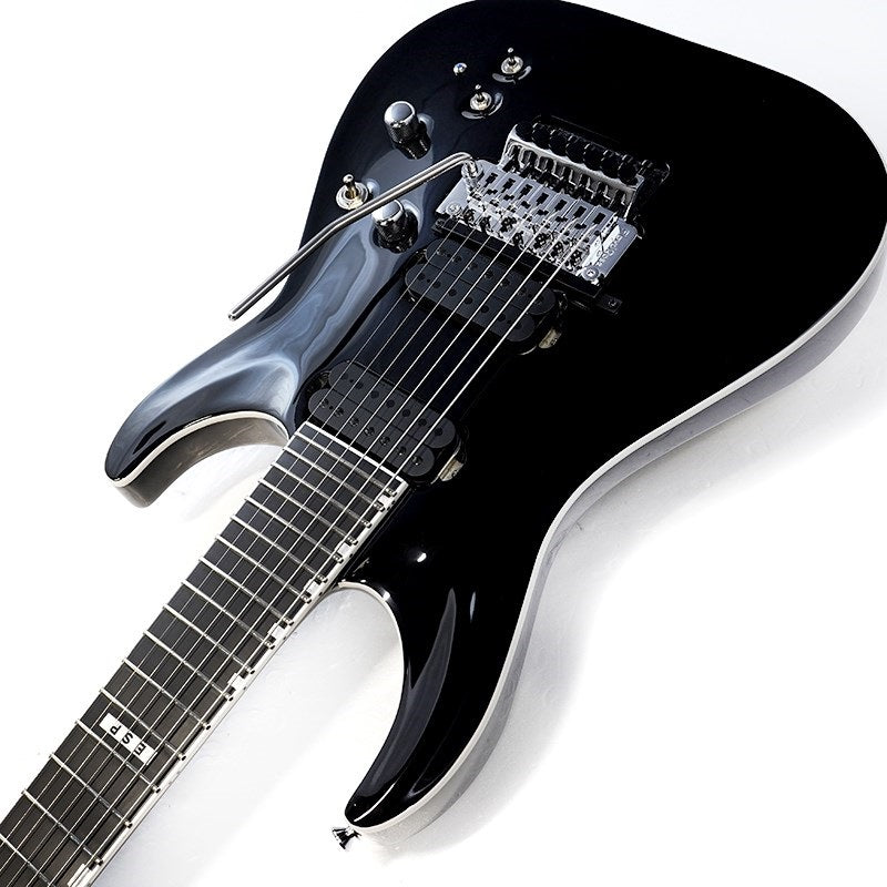 E-HORIZON-7-GK FR (Black) by Edwards – Ikebe Musical Instruments Store