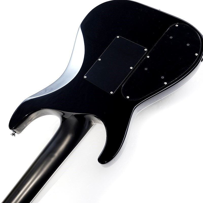 E-HORIZON-7-GK FR (Black) by Edwards – Ikebe Musical Instruments Store