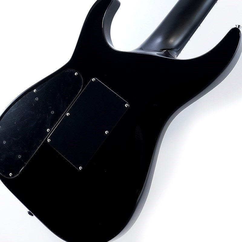 E-HORIZON-7-GK FR (Black) by Edwards – Ikebe Musical Instruments Store