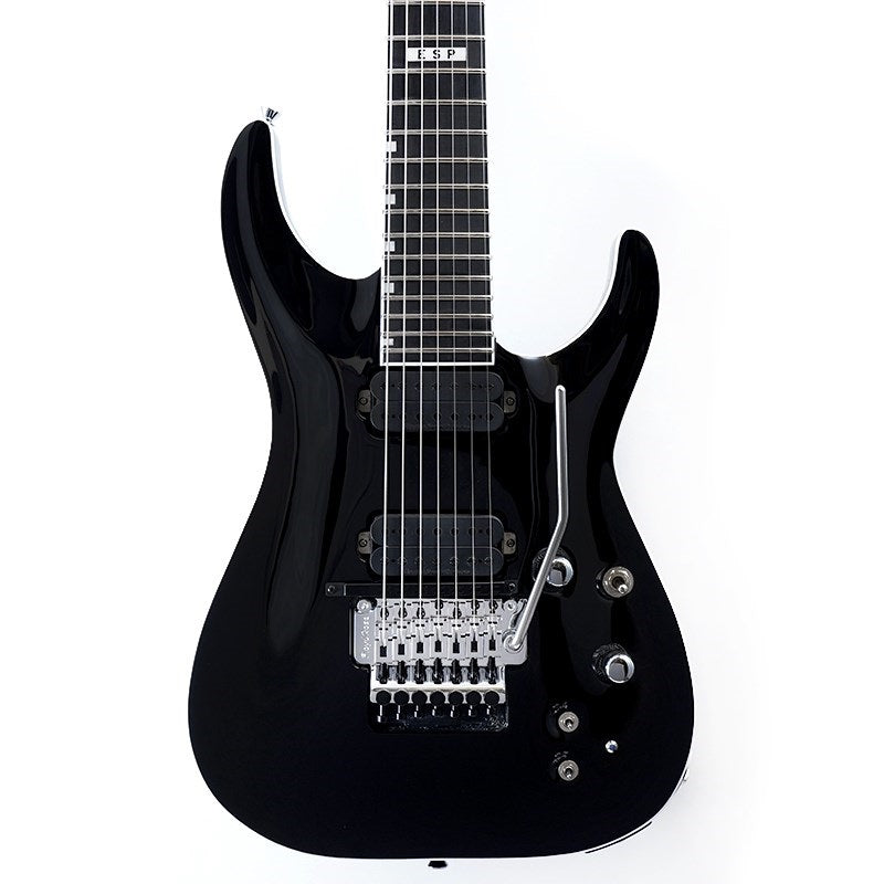 E-HORIZON-7-GK FR (Black) by Edwards – Ikebe Musical Instruments Store