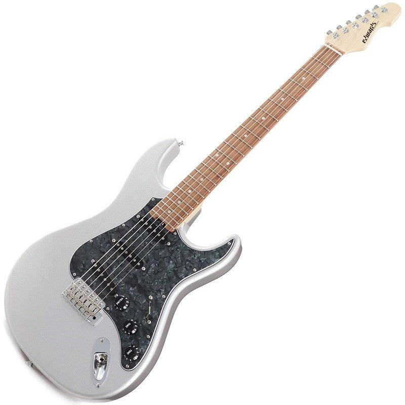 E-SNAPPER TO [Takayoshi Ohmura Model] (Royal Silver) by Edwards