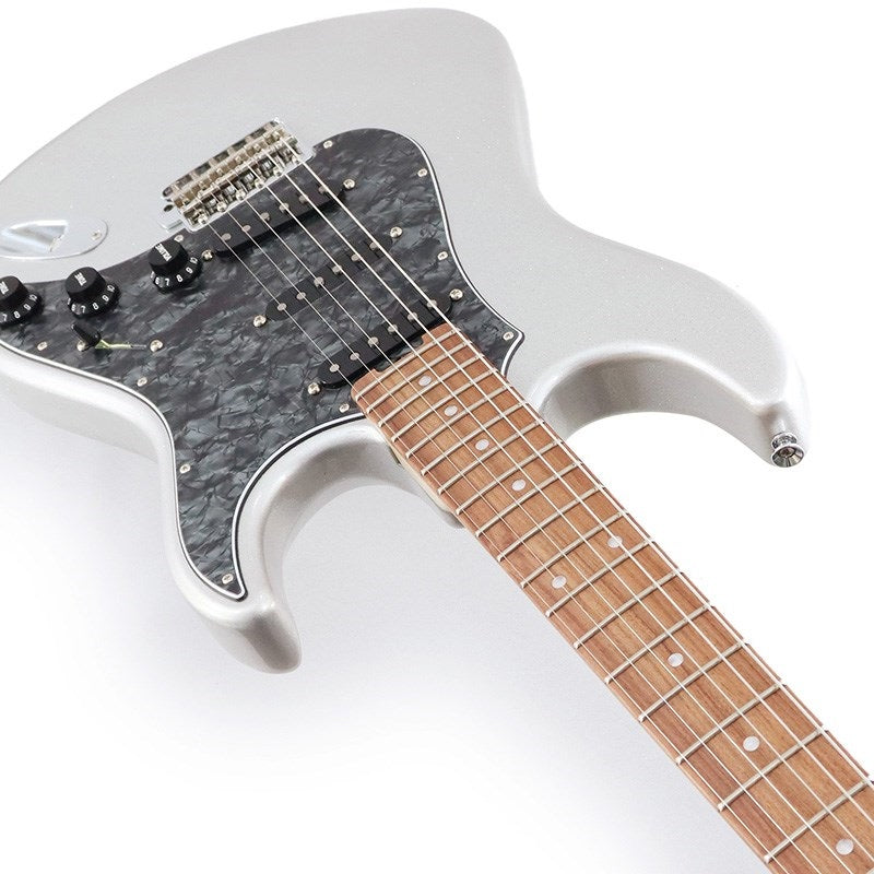 E-SNAPPER TO (Royal Silver) [Takayoshi Omura Model] by Edwards