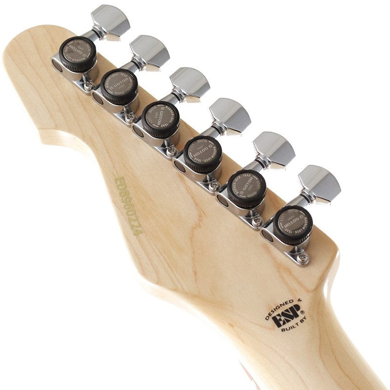 E-SNAPPER TO (Royal Silver) [Takayoshi Omura Model] by Edwards