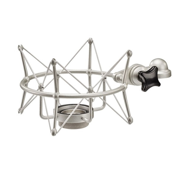 EA1_Nickel_(Neumann)_(Compatible_with_TLM102，_TLM103，_etc_，_Dedicated_shock_mount_suspension，_EA_1)_01