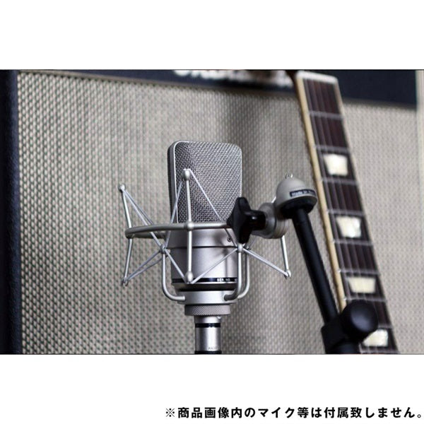 EA1_Nickel_(Neumann)_(Compatible_with_TLM102，_TLM103，_etc_，_Dedicated_shock_mount_suspension，_EA_1)_03