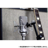 EA1_Nickel_(Neumann)_(Compatible_with_TLM102，_TLM103，_etc_，_Dedicated_shock_mount_suspension，_EA_1)_03