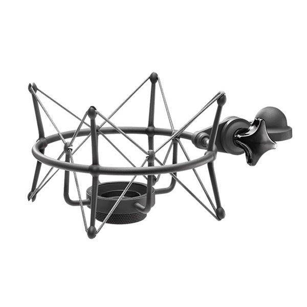 EA1_mt_(Black)_(Neumann)_(Compatible_with_TLM102，_TLM103，_etc_，_Dedicated_Shock_Mount_Suspension，_EA_1)_01