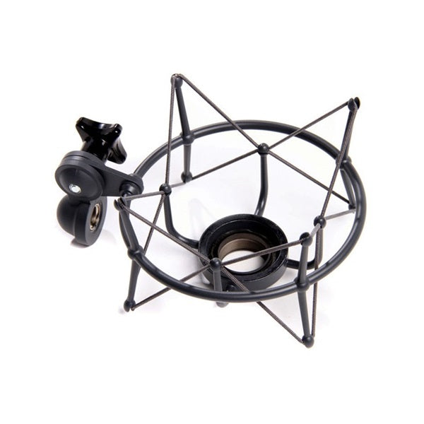 EA1_mt_(Black)_(Neumann)_(Compatible_with_TLM102，_TLM103，_etc_，_Dedicated_Shock_Mount_Suspension，_EA_1)_02