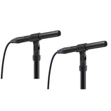 ECM-100NMP_[High-Resolution_Omnidirectional_Condenser_Microphone_Stereo_Pair_Model]_[Backorder_Item]_01