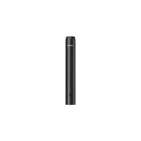 ECM-100NMP_[High-Resolution_Omnidirectional_Condenser_Microphone_Stereo_Pair_Model]_[Backorder_Item]_02