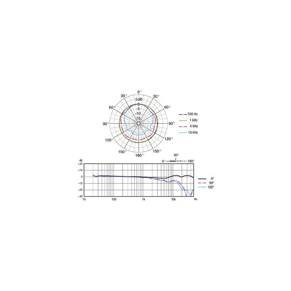 ECM-100NMP_[High-Resolution_Omnidirectional_Condenser_Microphone_Stereo_Pair_Model]_[Backorder_Item]_03