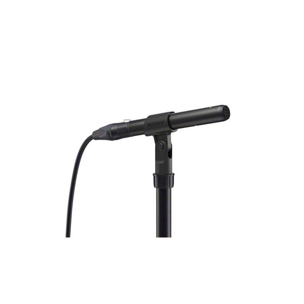 ECM-100N_[High-Resolution_Omnidirectional_Condenser_Microphone]_[Backorder_Item]_01