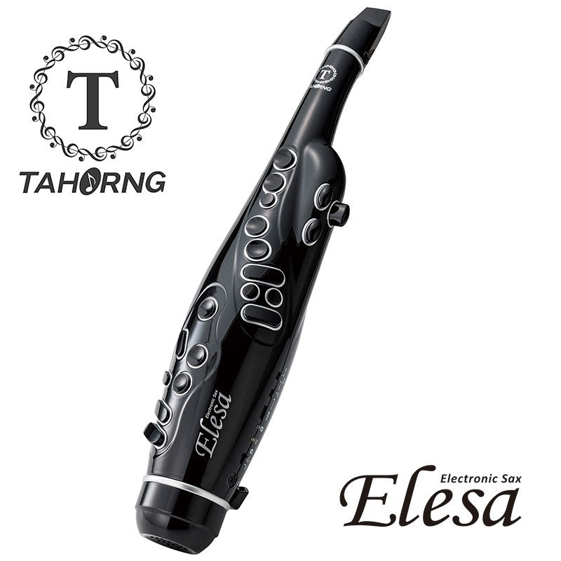 ELESA_Electronic_Saxophone_(Black)_ELS10BK_(Includes_Carrying_Case)_[Best_Price_on_Sale]_01