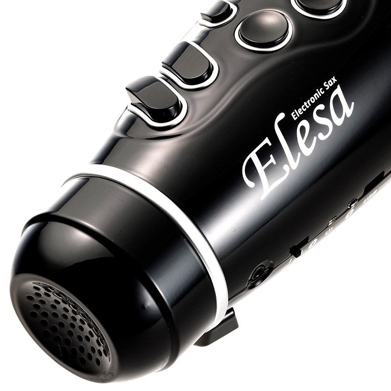 ELESA_Electronic_Saxophone_(Black)_ELS10BK_(Includes_Carrying_Case)_[Best_Price_on_Sale]_07