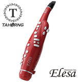 ELESA_Electronic_Saxophone_(Red)_ELS10RD_(Includes_Carrying_Case)_[Best_Price_on_Sale]_01