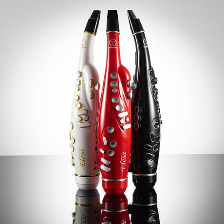 ELESA_Electronic_Saxophone_(Red)_ELS10RD_(Includes_Carrying_Case)_[Best_Price_on_Sale]_02