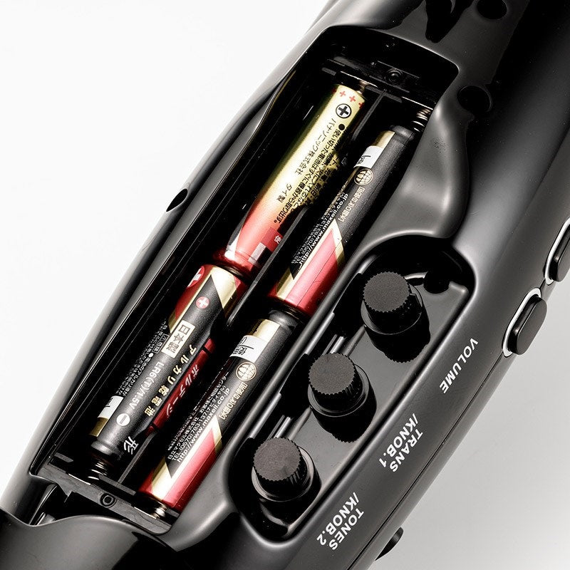 ELESA_Electronic_Saxophone_(Red)_ELS10RD_(Includes_Carrying_Case)_[Best_Price_on_Sale]_08