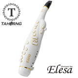 ELESA_Electronic_Saxophone_(White)_ELS10WH_(Model_with_Carrying_Case)_01