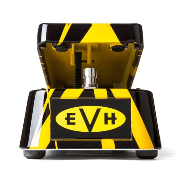 EVH95 [EDDIE VAN HALEN SIGNATURE WAH] (Jim Dunlop) Crybaby Wah