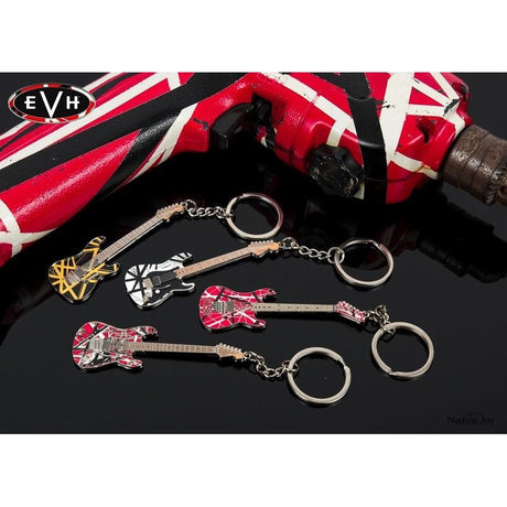 EVH_Guitar_Keychains_(Black_&_White_78)_02