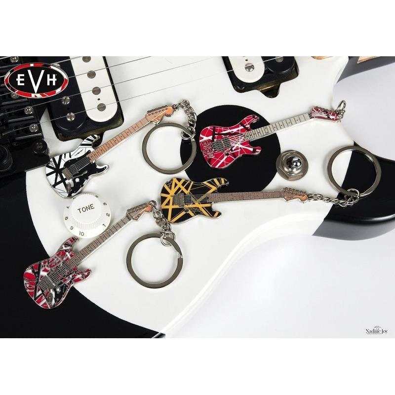 EVH_Guitar_Keychains_(Black_&_White_78)_03