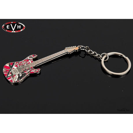 EVH_Guitar_Keychains_(Frankenstein)_01