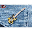 EVH_Guitar_Pins_(Black_&_Yellow_Bumblebee)_01