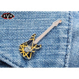EVH_Guitar_Pins_(Black_&_Yellow_Bumblebee)_01