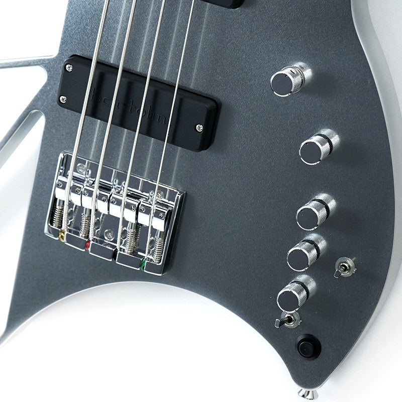 EVO_BASS_B0101Z-4_Chemical_Polishing_Bartolini_LTD_05