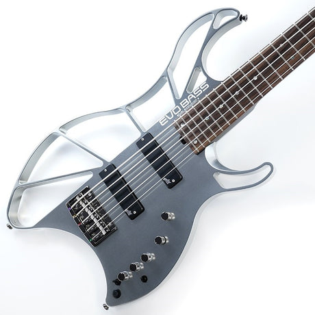 EVO_BASS_B0101Z-5_Chemical_Polishing_Aguilar_LTD_01