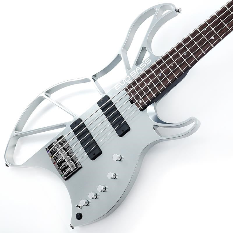 EVO_BASS_B0101Z-5_Chemical_Polishing_Bartolini_LTD_01