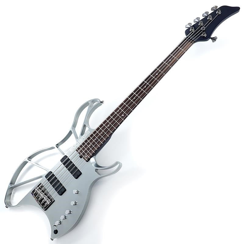 EVO_BASS_B0101Z-5_Chemical_Polishing_Bartolini_LTD_02