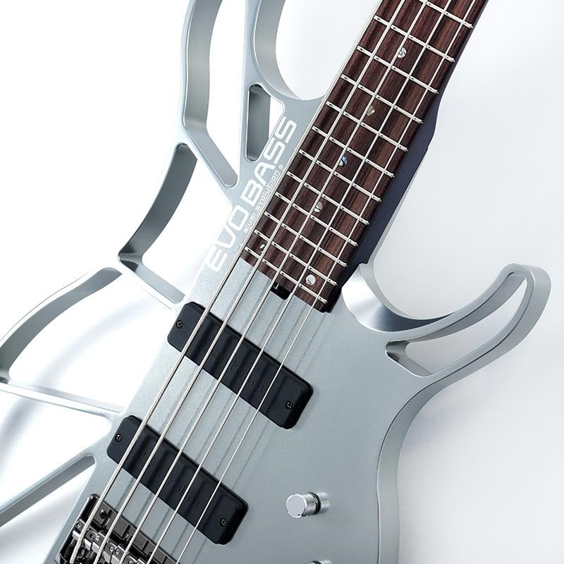 EVO_BASS_B0101Z-5_Chemical_Polishing_Bartolini_LTD_04