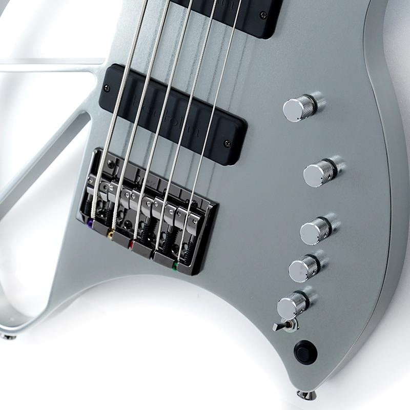 EVO_BASS_B0101Z-5_Chemical_Polishing_Bartolini_LTD_05
