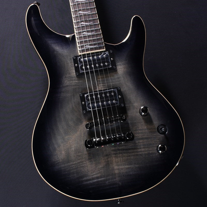 EXPERT_ELAN_EEL-FM_(Transparent_Black_Sunburst)#C241136_01