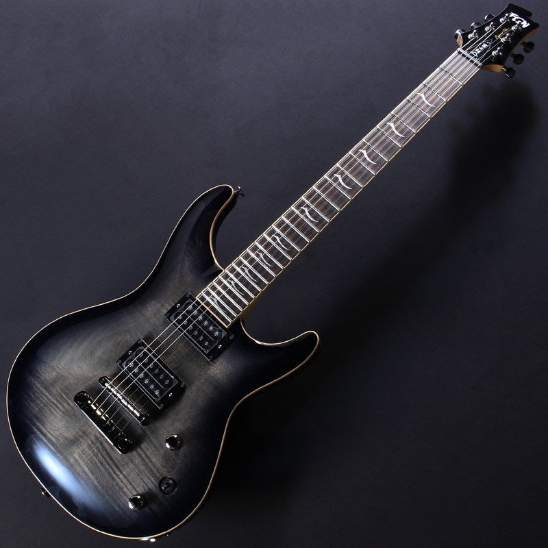 EXPERT_ELAN_EEL-FM_(Transparent_Black_Sunburst)#C241136_02