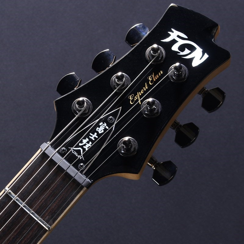 EXPERT_ELAN_EEL-FM_(Transparent_Black_Sunburst)#C241136_05