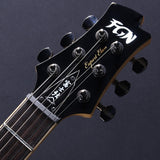 EXPERT_ELAN_EEL-FM_(Transparent_Black_Sunburst)#C241136_05
