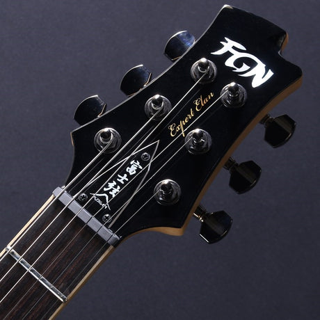 EXPERT_ELAN_EEL-FM_(Transparent_Black_Sunburst)#C241136_05
