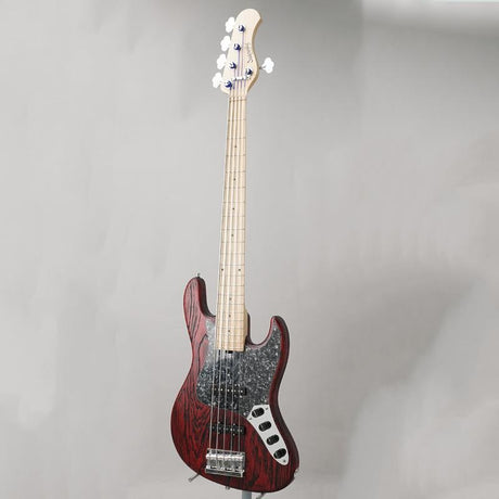 [Early_October_arrival，_pre-orders_now_open]_MetroLine_21-Fret_Vintage_J_J_Bass_5-Stage_(SBG)_[Ikebe_50th_Anniversary_Special_Edition]_02